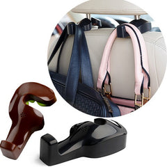Universal Car Back Seat Hook